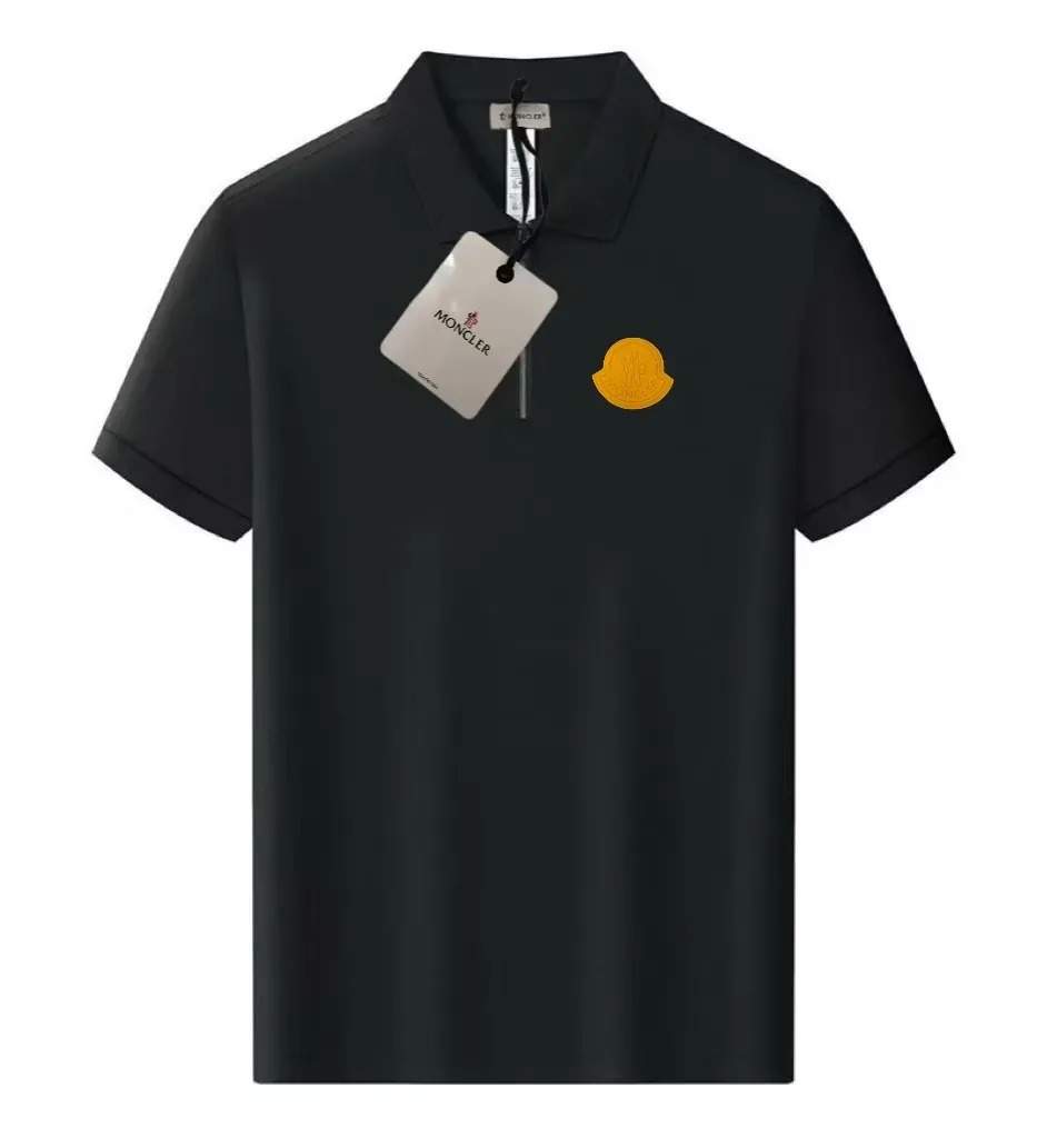 P120，MON*CLER New Arrival T POLO ， Breathable ， :71.6% 25.3% 3.1% Same Style ， Quality。 ！ ， ！Sizes：M-3XL